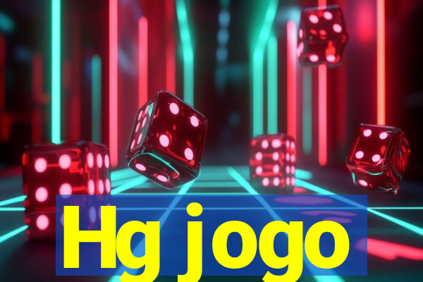 Hg jogo